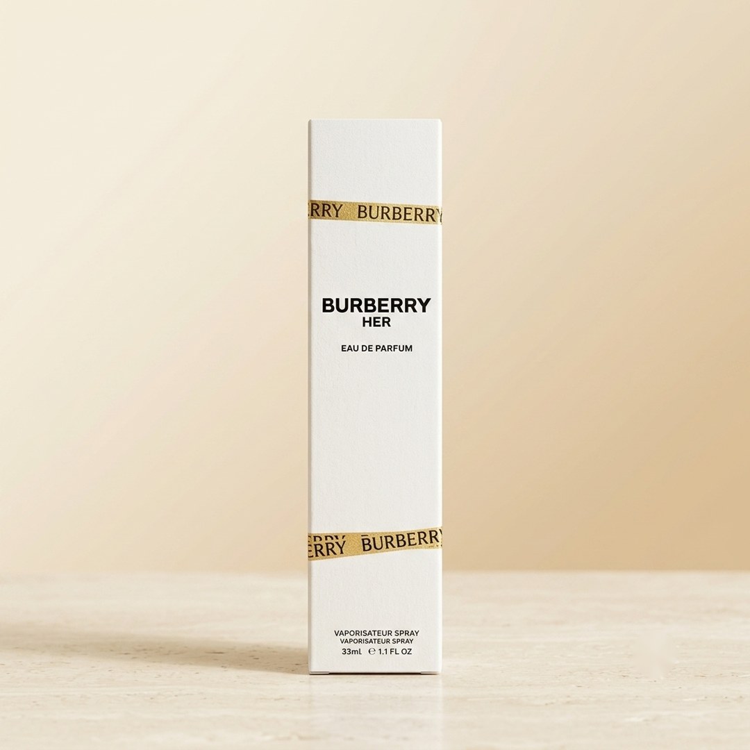 Burberry Her