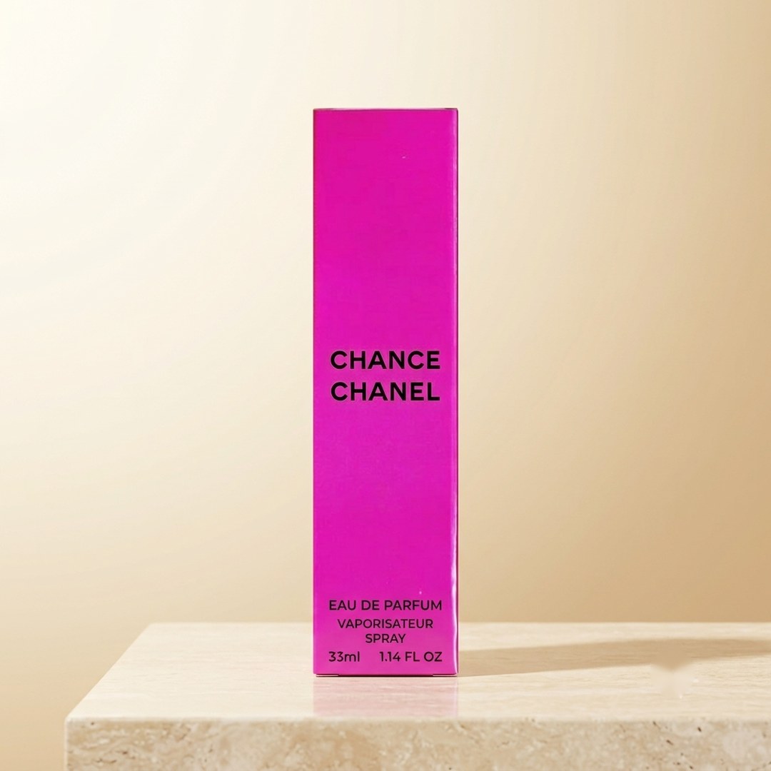 Chance