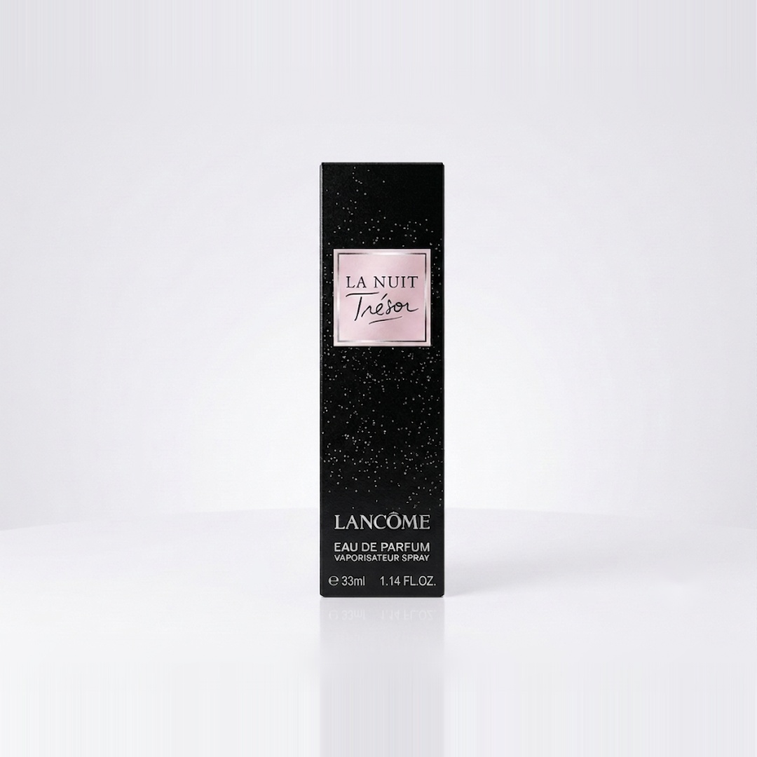 La Nuit Tresor