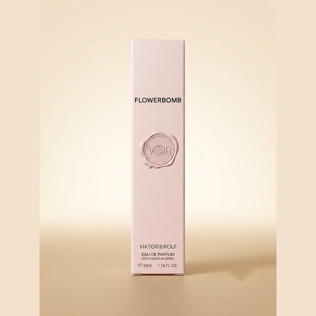 Flowerbomb