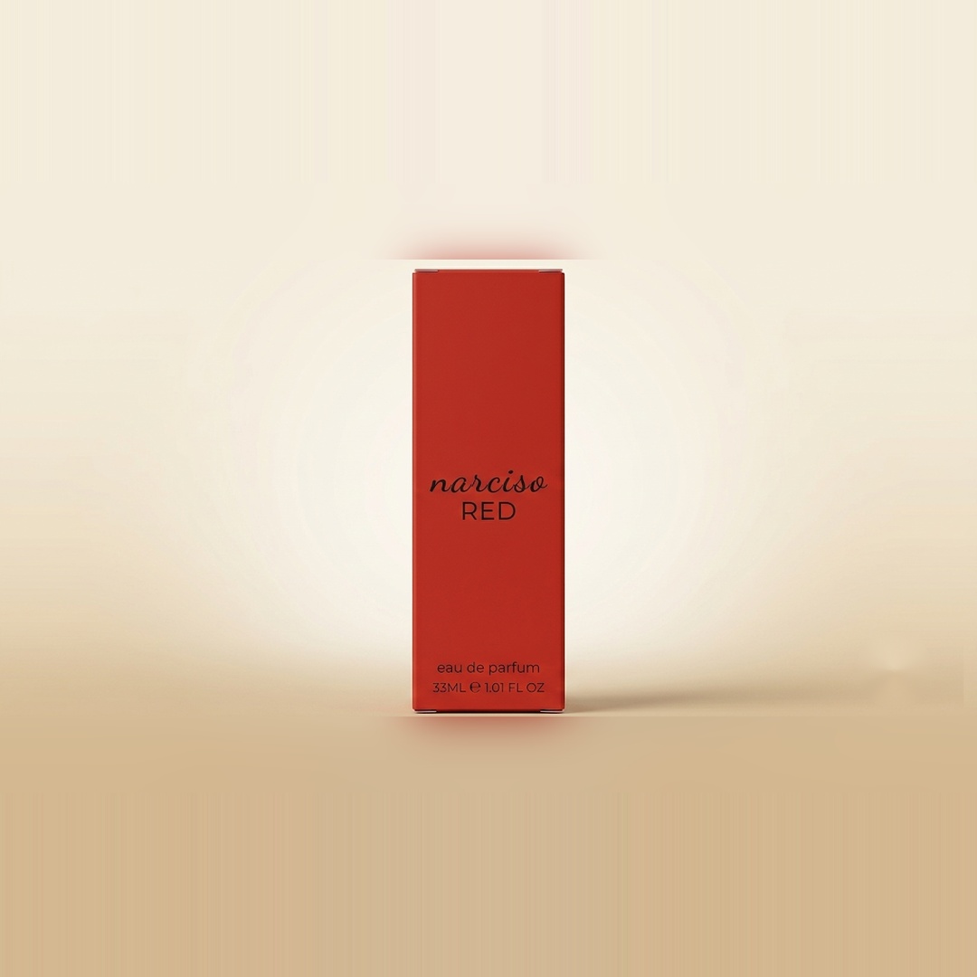 Narciso Rouge