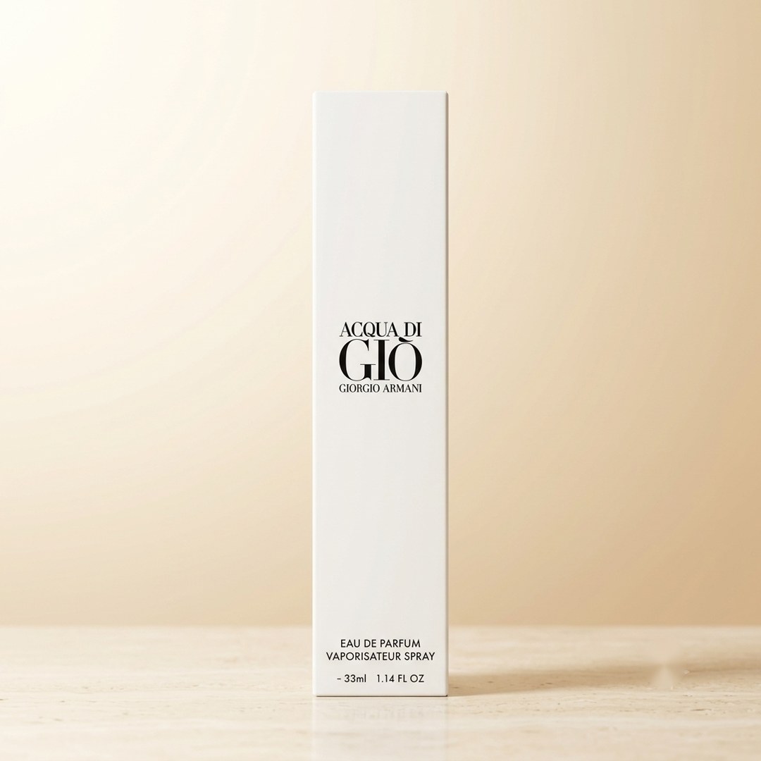 Acqua di Gio