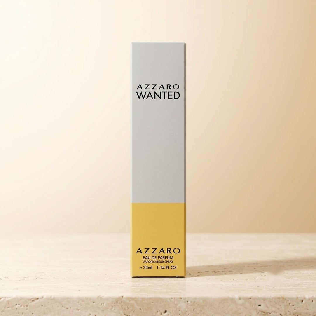 Wanted