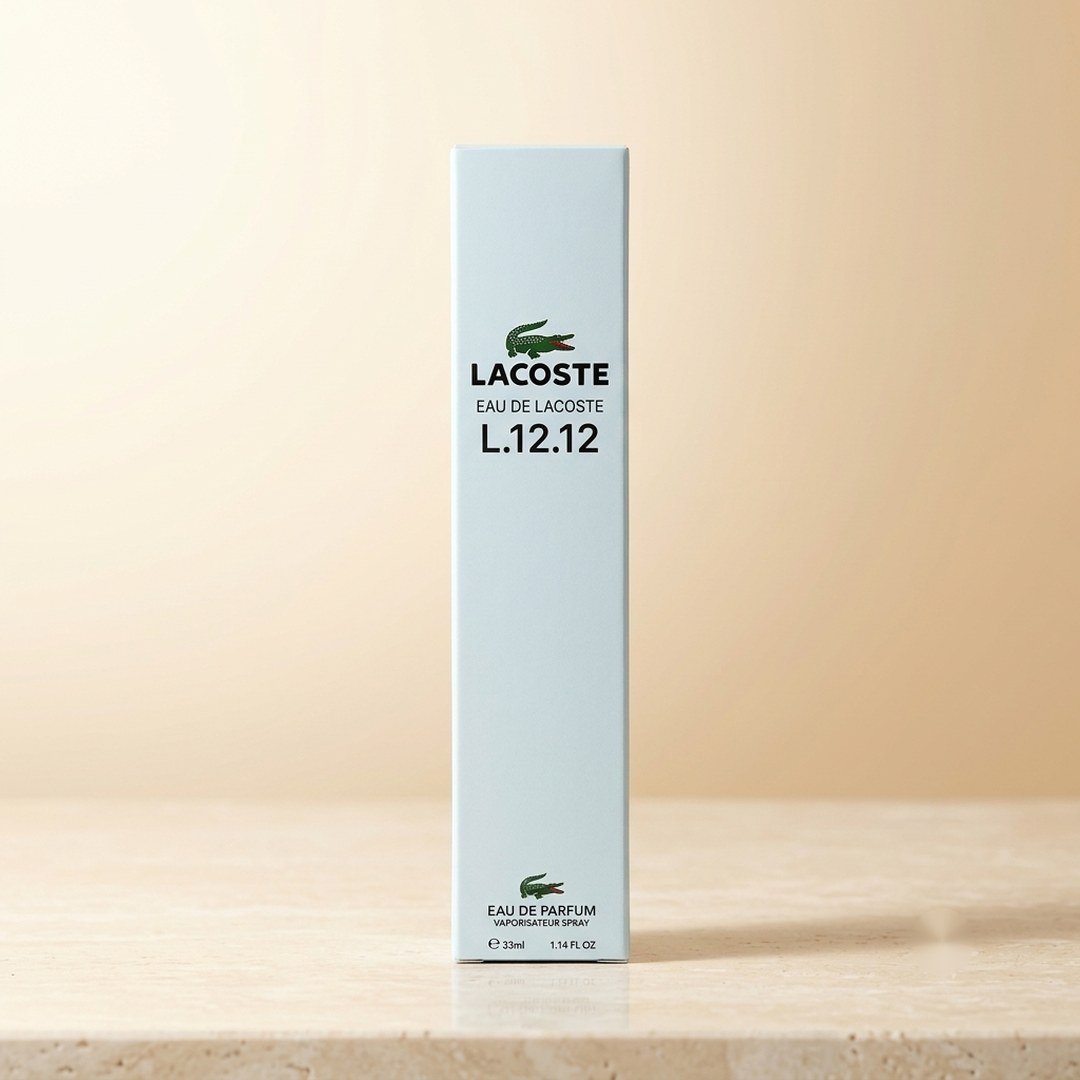 L.12.12 Blanc