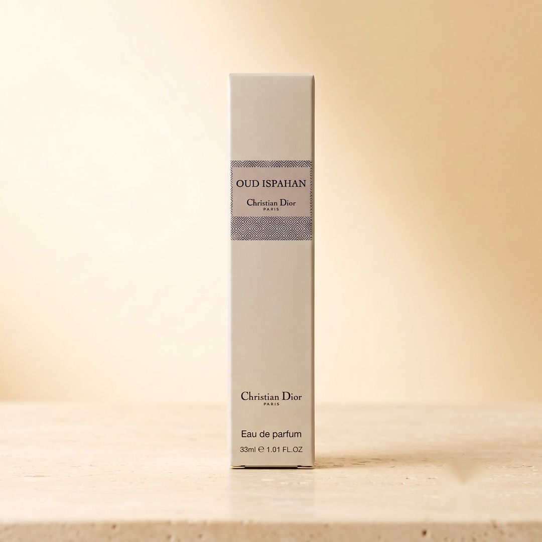 Oud Ispahan